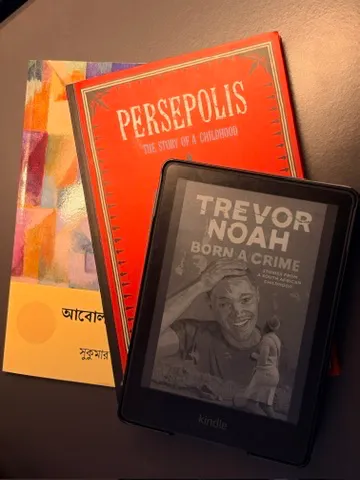Books