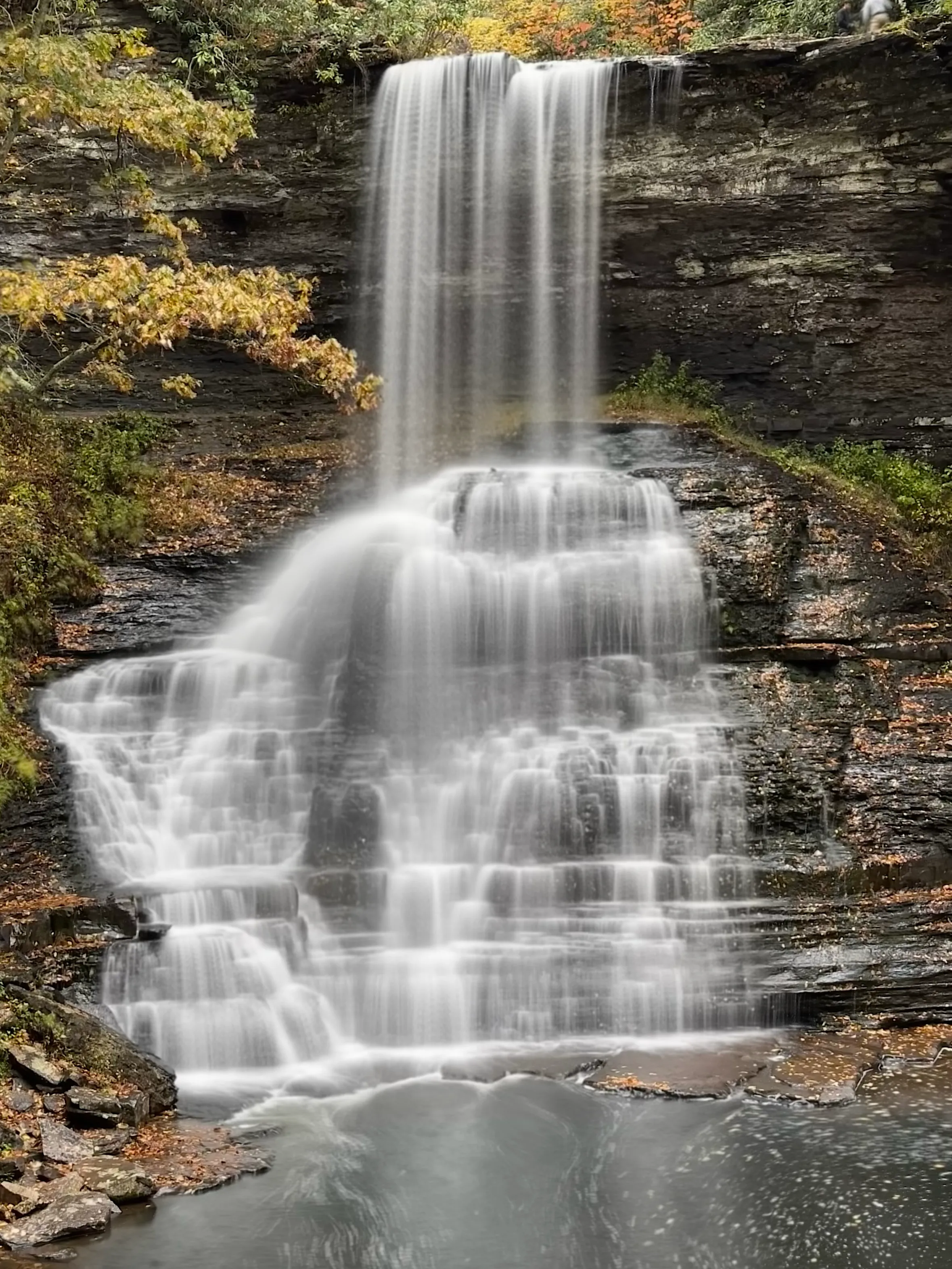 Cascade Falls