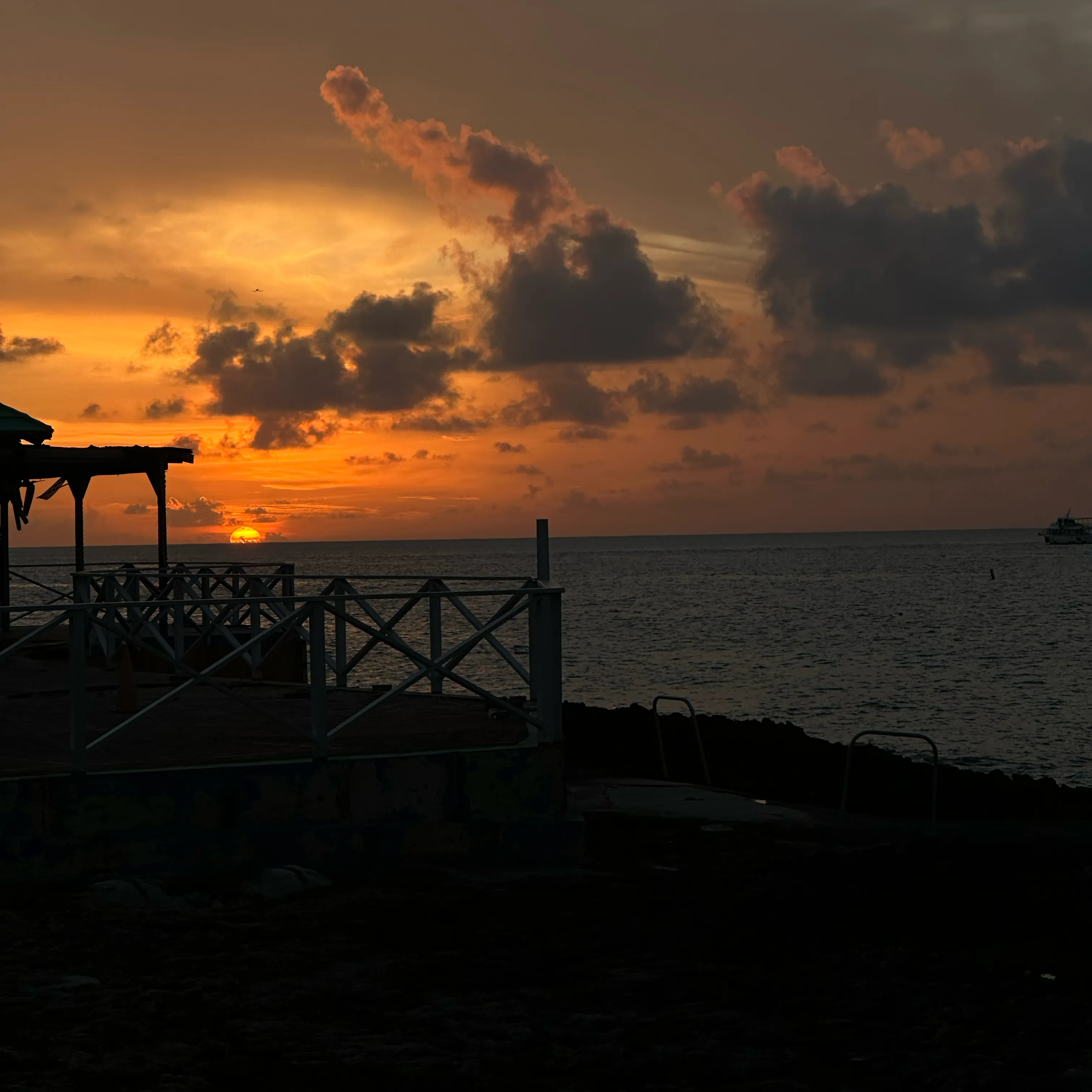 Cayman Islands