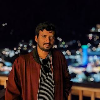 Asif Iqbal Rahaman