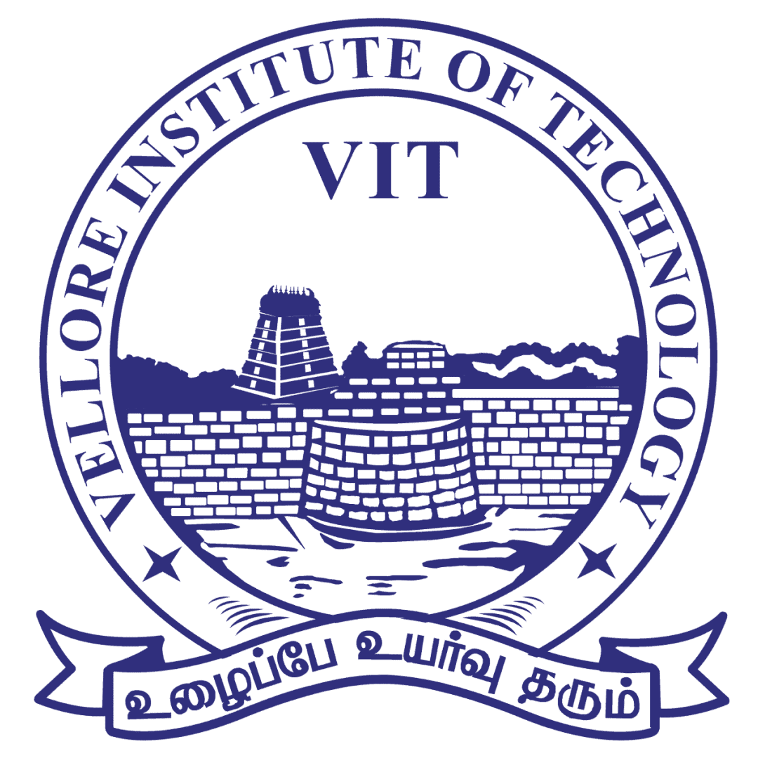 Vellore Institute of Technology (VIT), Vellore