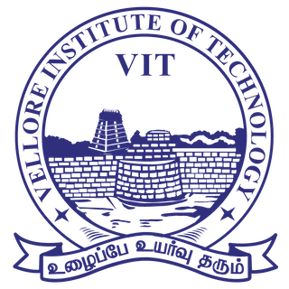 Vellore Institute of Technology (VIT), Vellore